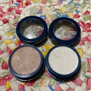 Eye shadow bundle